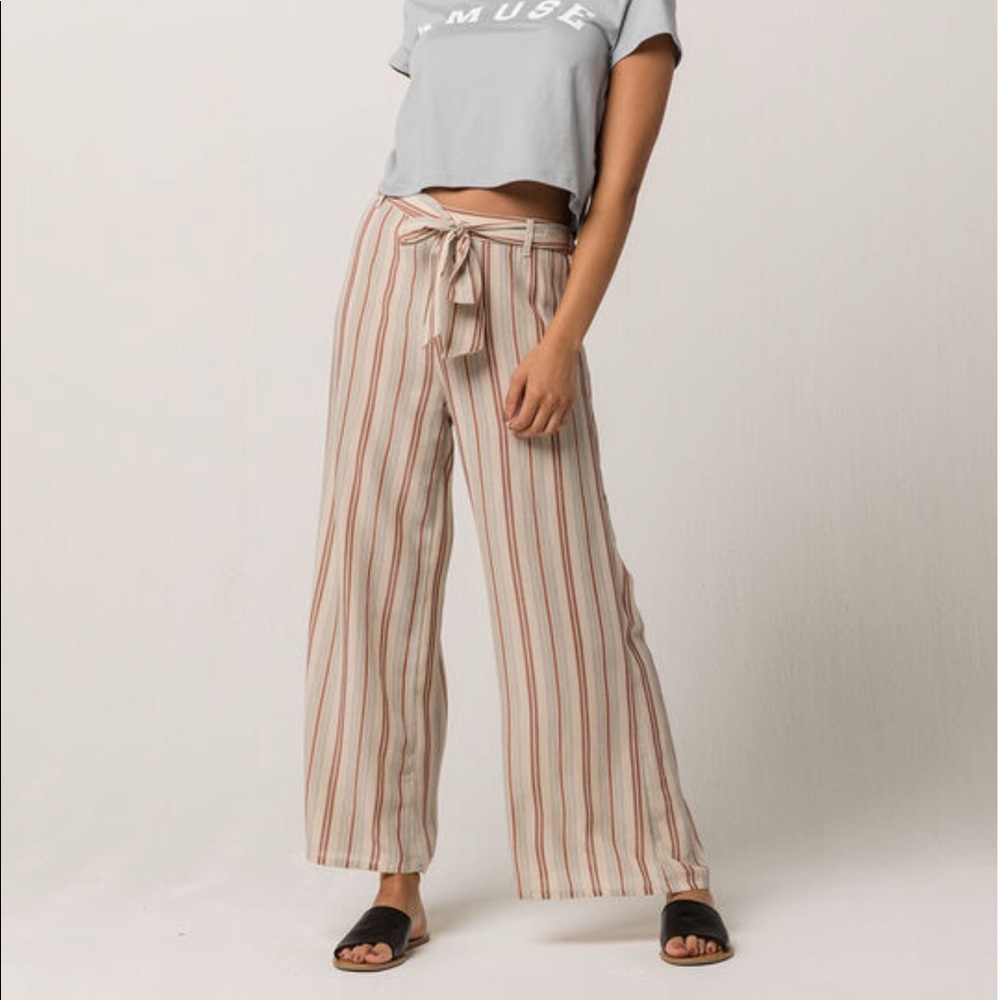 Amuse Society Even Sides Pant